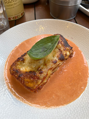 Piazza Grande - פיאצה גרנדה מסעדה איטלקית כשרה