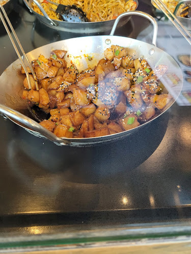 מתחם G, מבצע בזק 1, ראש העין