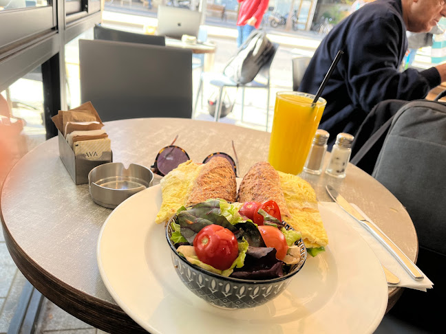 לינקולן 9, תל אביב-יפו