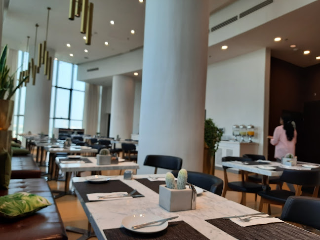 Opinii despre La Buffet Amburger în כפר סבא - הסעדה