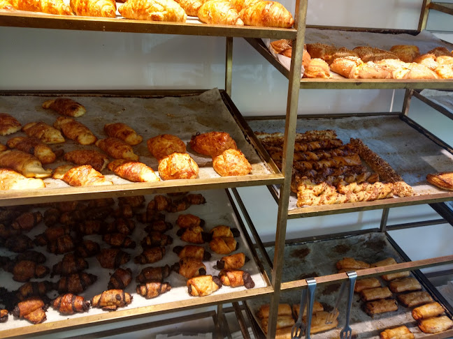 בית מאפה אביבים - תל אביב-יפו