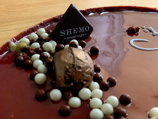 Comentarii opinii despre SHEMO הקונדיטוריה