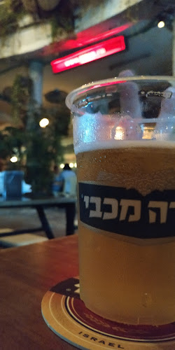 תדר - הסעדה