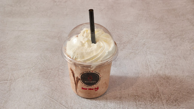 ריפרש - REFRESH - ירושלים