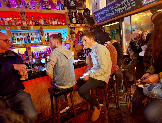 נורמן בר - הסעדה