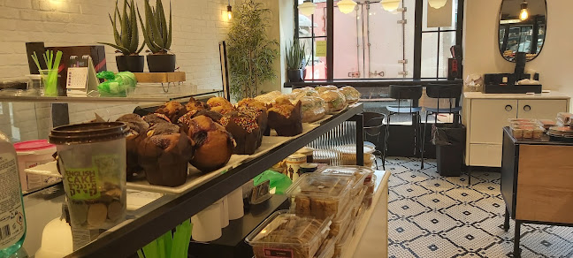 Comentarii opinii despre אינגליש קייק