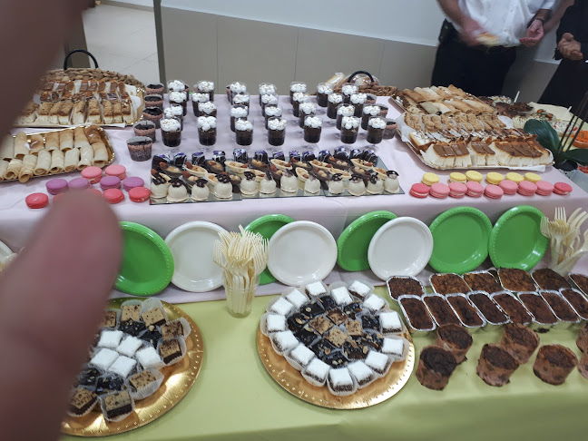 מטעמים מיכאל חיפה - חיפה