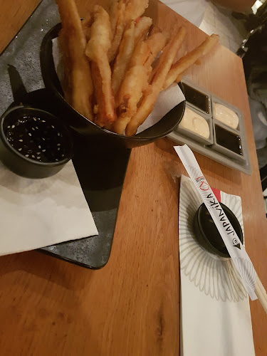 Opinii despre ג׳פניקה ירושלים כשר | JAPANIKA JERUSALEM KOSHER în ירושלים - הסעדה