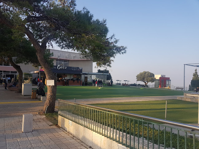 קפה גארדן - חיפה