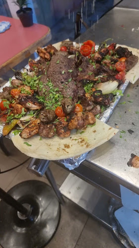 מסעדת אלעאיד