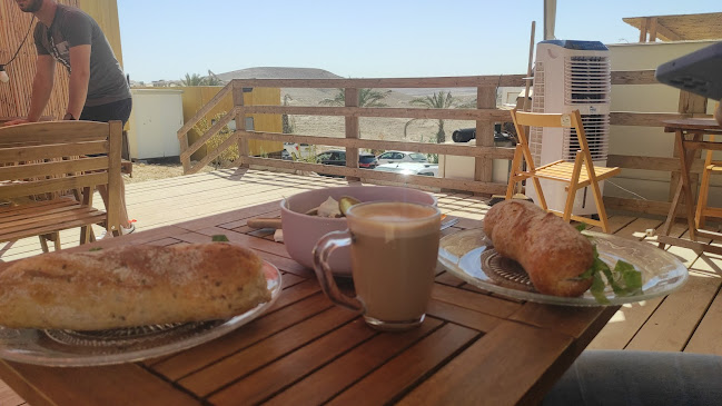 מעלה שחק, דימונה