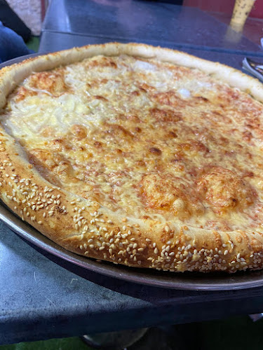 Comentarii opinii despre פיצה ירושלים10 בית שמש