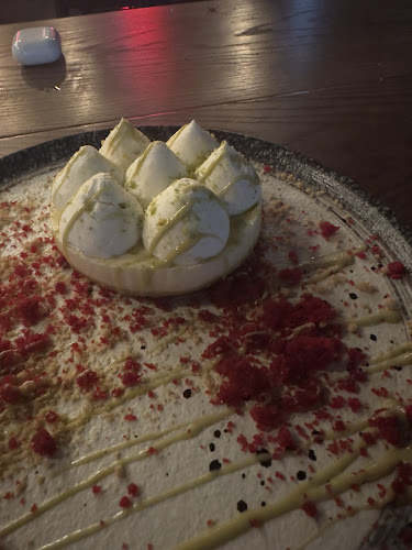 Comentarii opinii despre המקדש - מסעדת שף מודרנית