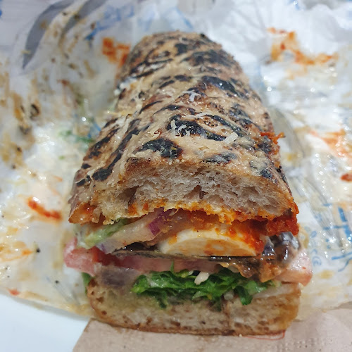 Opinii despre רחל בשדרה - שרונה מרקט în תל אביב-יפו - הסעדה