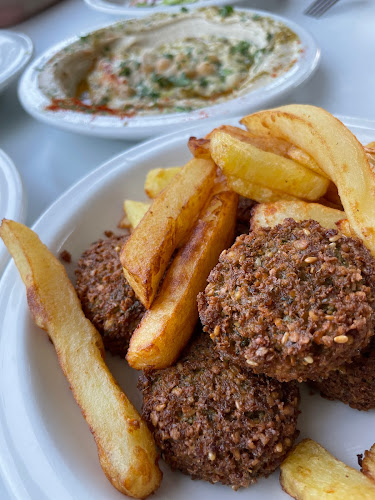 Opinii despre קלבוני חולון în חולון - הסעדה