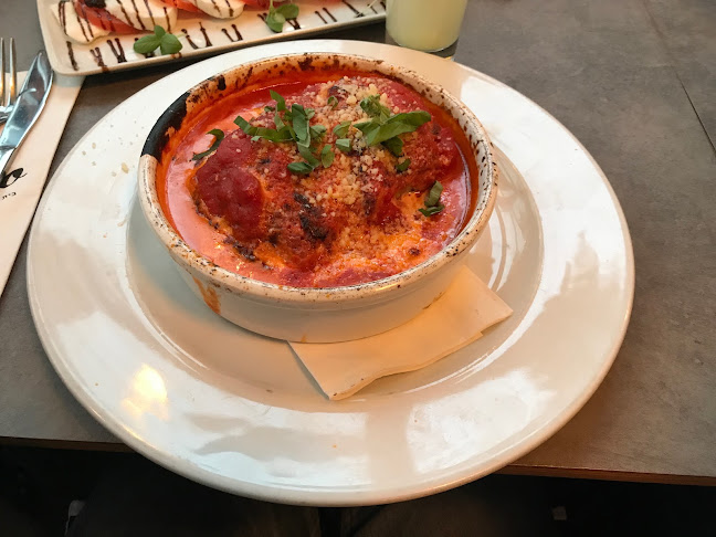 Opinii despre גוסטו în תל אביב-יפו - הסעדה