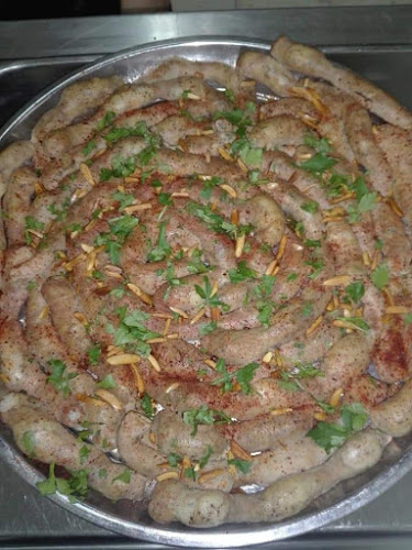 Opinii despre שוארמה אסטנבול în סח'נין - הסעדה