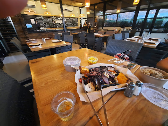 Opinii despre הפורטוגזי în בת חן - הסעדה