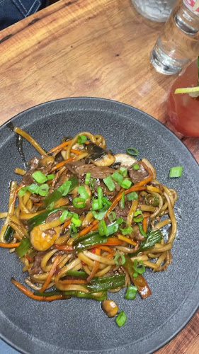 ג׳פניקה ירושלים כשר | JAPANIKA JERUSALEM KOSHER - ירושלים