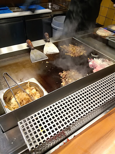 Opinii despre חביבי - מעורב עסלי în ירושלים - הסעדה