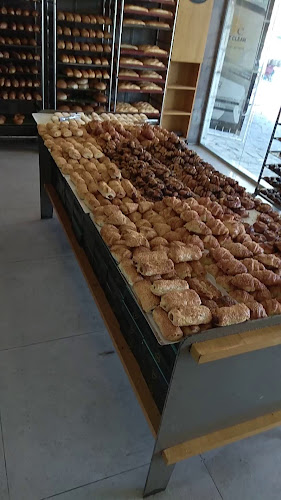 מאפיית סנהדריה