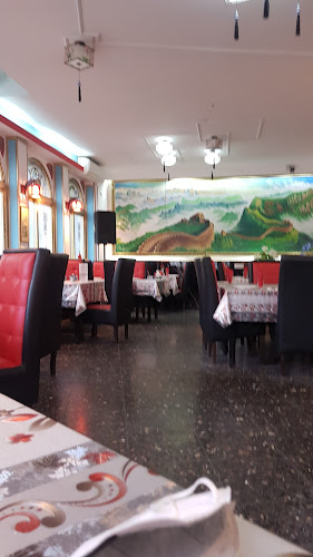 Comentarii opinii despre מסעדת סינית מנדרין