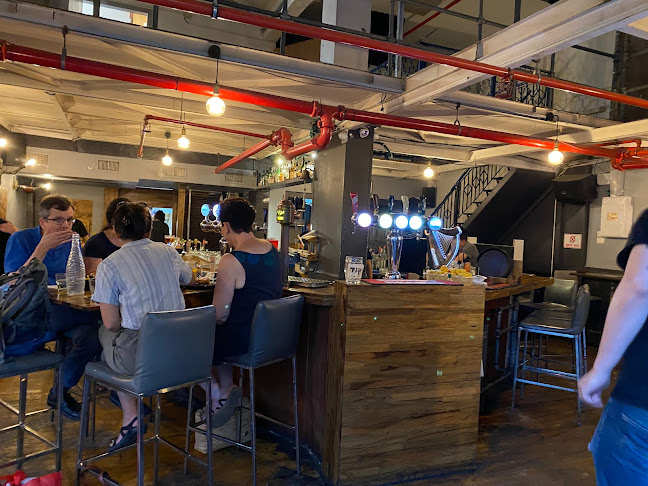 Opinii despre עיזה בר în חיפה - הסעדה