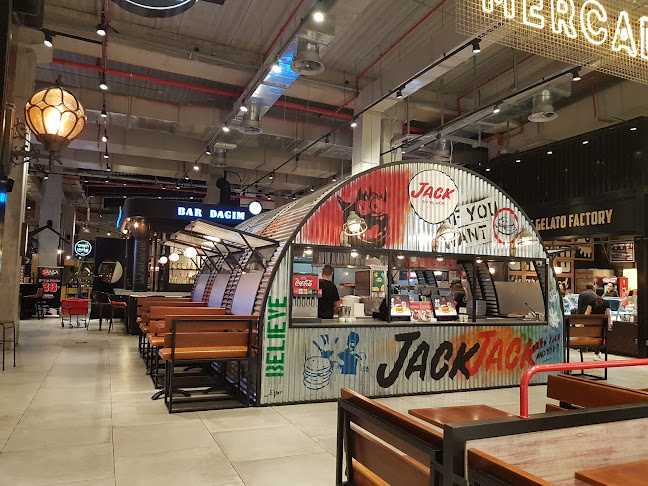 מקדונלד'ס - קניון עזריאלי ראשונים - ראשון לציון