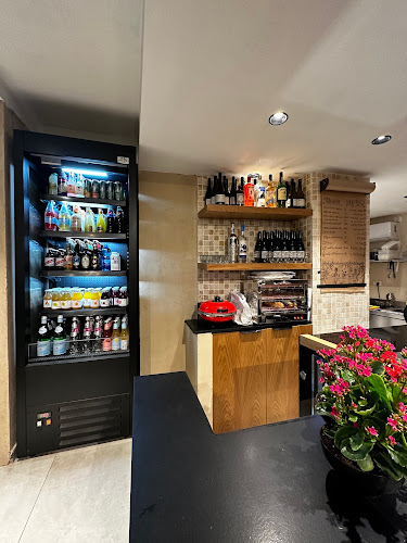 בן יהודה 34, תל אביב-יפו