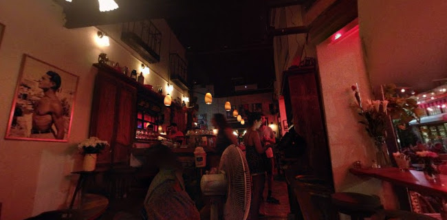 פארוק בשוק - Faruk Bashuk - הסעדה