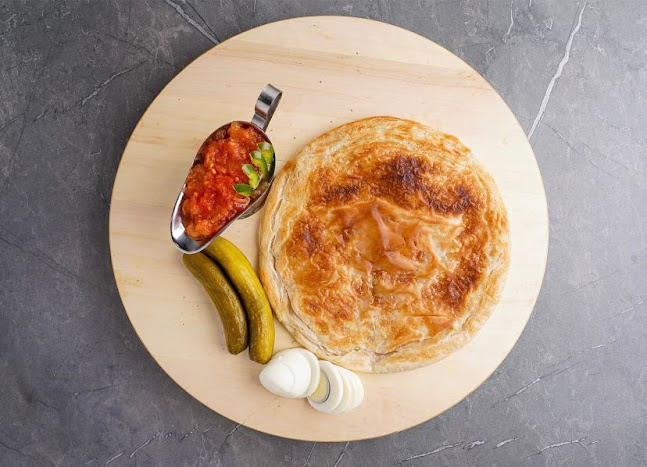 פאפא פיצה - בת ים - הסעדה