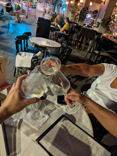 Meatbar Nextdoor ת״א