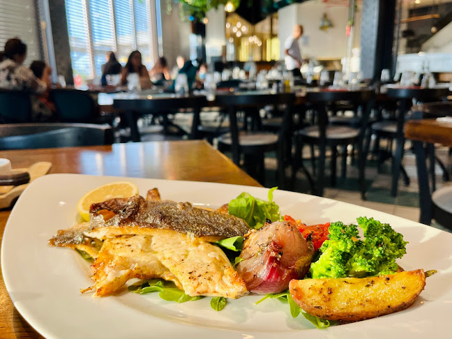 Comentarii opinii despre מסעדת סיקיליה Sicilia restaurant مطعم صقلية