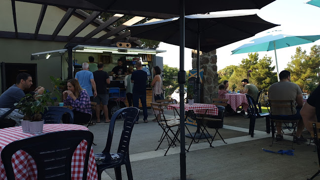 Opinii despre נינו עגלת קפה în מעלה גמלא - הסעדה