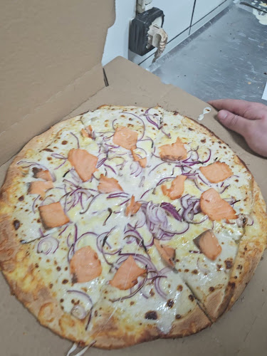 Opinii despre עידן הפיצה אשדוד în אשדוד - הסעדה