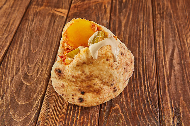 Comentarii opinii despre חומוס 101 Hummus