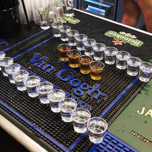 COFFEESHOT _TLV| קופישוט ת״א