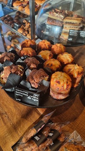 Opinii despre ארקפה נווה זמר רעננה în רעננה - הסעדה