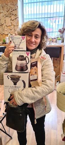 Comentarii opinii despre קופיצ'ינו - COFFEE-CHINO