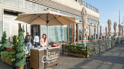 מסעדת סיקיליה Sicilia restaurant مطعم صقلية