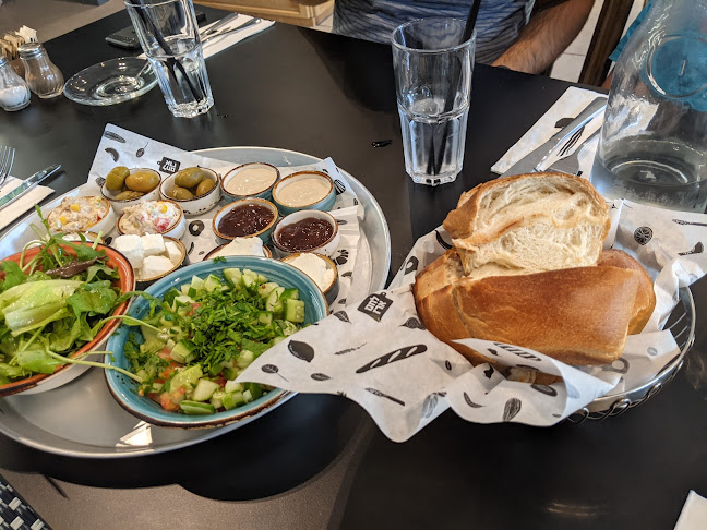 לחם ארז שינקין