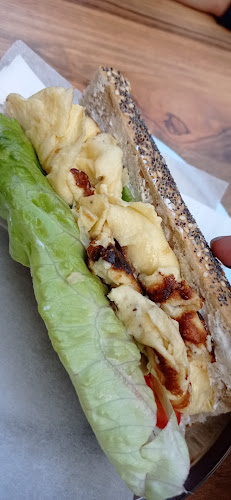 Comentarii opinii despre ליבא קפה Liba Café