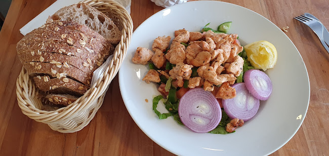 Opinii despre מאפיית פארין în תל אביב-יפו - הסעדה