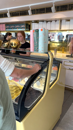 גולדה - הסעדה