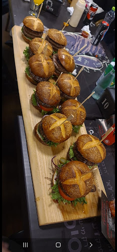 גוסטו בורגר