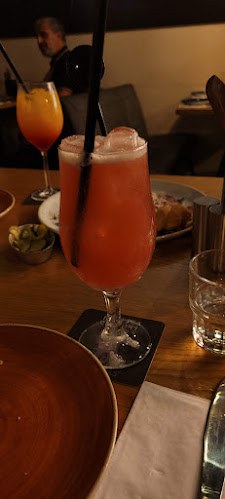 Opinii despre ליבירה în חיפה - הסעדה