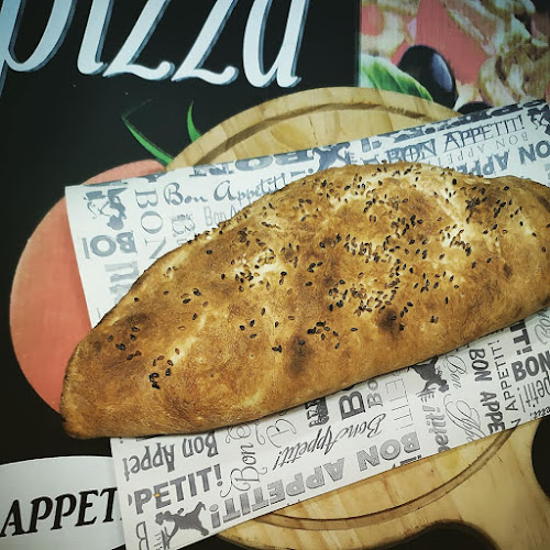 פיצה קשת - בת ים