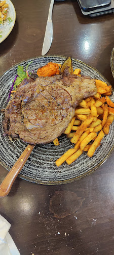 Opinii despre Olden în שפרעם - הסעדה