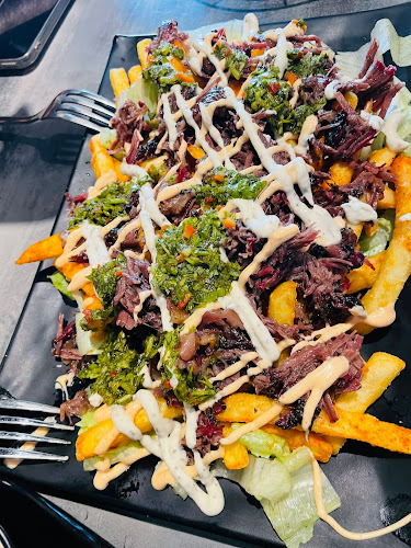 Opinii despre הגוז'ון în אבן יהודה - הסעדה