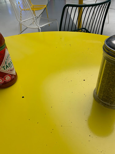 Comentarii opinii despre פיצה גראז' pizzagarage